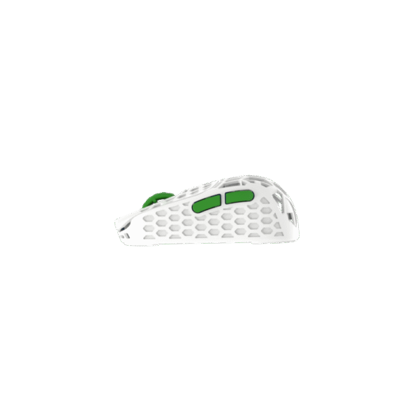 G-Wolves Fenrir Asym 8K Wireless Mouse - 图片 3