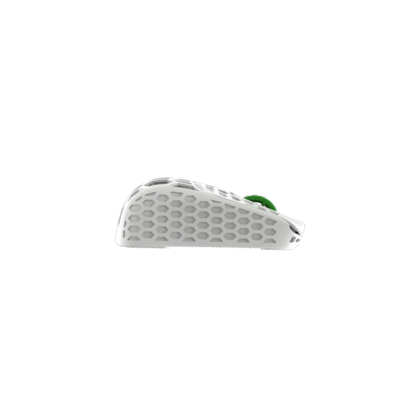 G-Wolves Fenrir Asym 8K Wireless Mouse - 图片 4