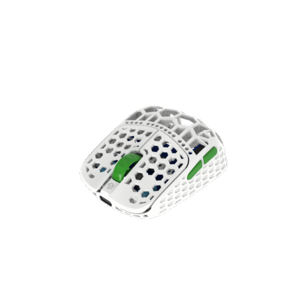 G-Wolves Fenrir Asym 8K Wireless Mouse - 图片 6