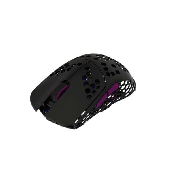 g wolves ht s2 pro 8k wireless mouse( ~27.9grams, for small hand )