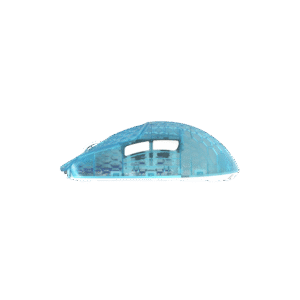 HTX Mini 8K Wireless Gaming Mouse - G-Wolves亞太區总代理