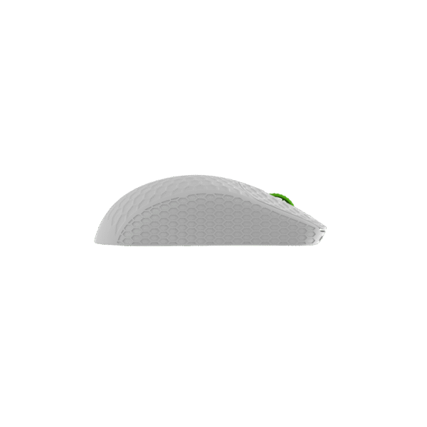 g wolves htm plus 8k wireless mouse ~33.5g ,type c usb（预售阶段，发货日期见下面通知)