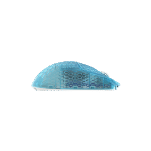 HTX Mini 8K Wireless Gaming Mouse - G-Wolves亞太區总代理