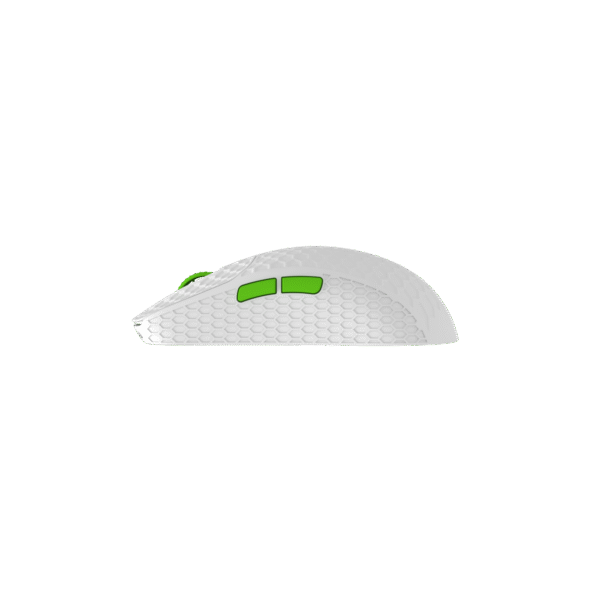 g wolves htm plus 8k wireless mouse ~33.5g ,type c usb（预售阶段，发货日期见下面通知)
