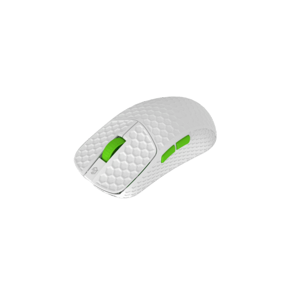 g wolves htm plus 8k wireless mouse ~33.5g ,type c usb（预售阶段，发货日期见下面通知)