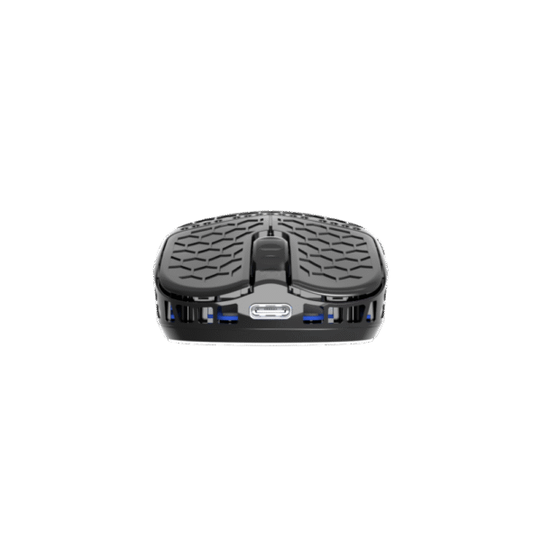 g wolves fenrir max 8k wireless mouse ~22.9g,type c usb