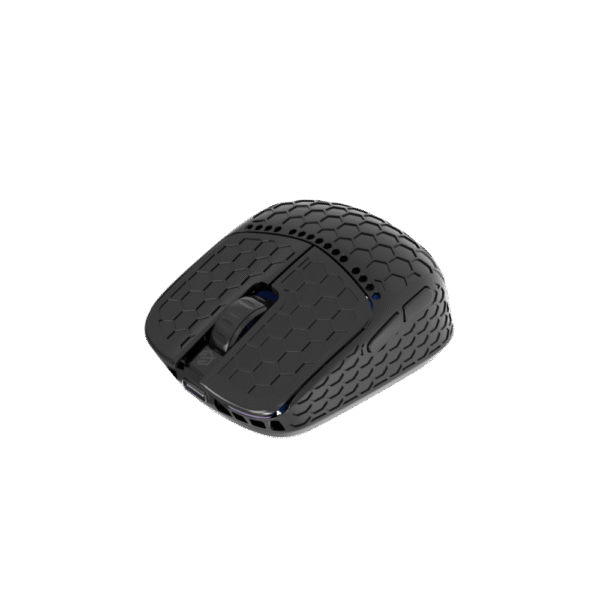 g wolves fenrir max 8k wireless mouse ~22.9g,type c usb
