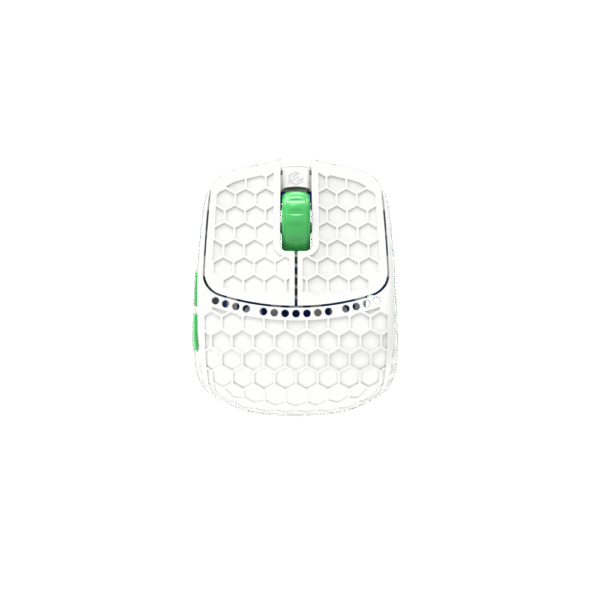 g wolves fenrir max 8k wireless mouse ~22.9g,type c usb