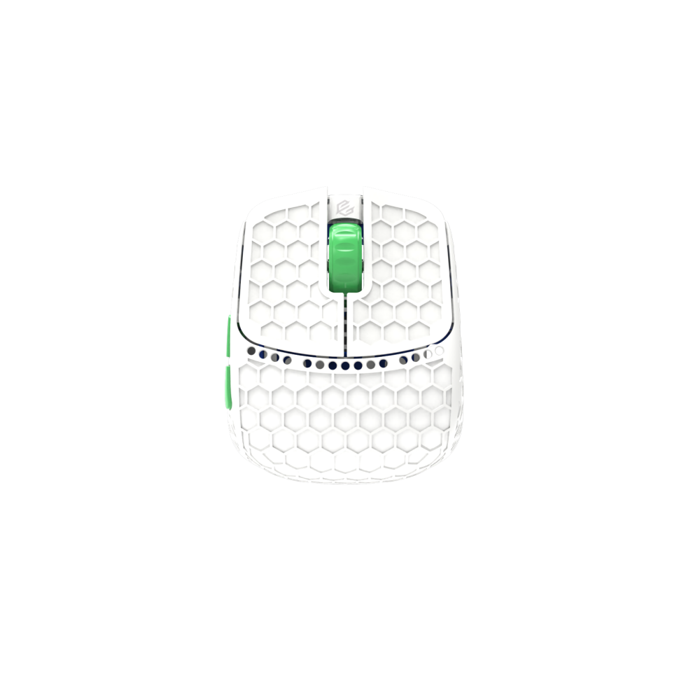 g wolves fenrir max 8k wireless mouse ~22.9g,type c usb