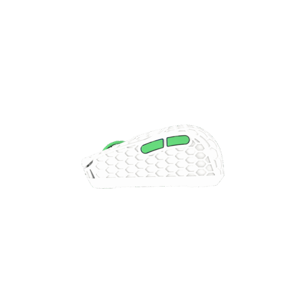 g wolves fenrir max 8k wireless mouse ~22.9g,type c usb