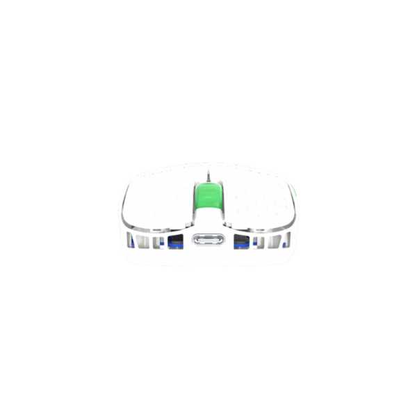 g wolves fenrir max 8k wireless mouse ~22.9g,type c usb