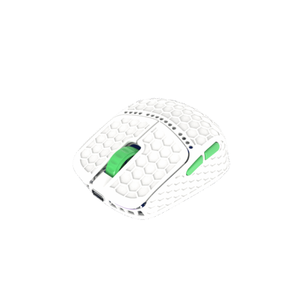 g wolves fenrir max 8k wireless mouse ~22.9g,type c usb