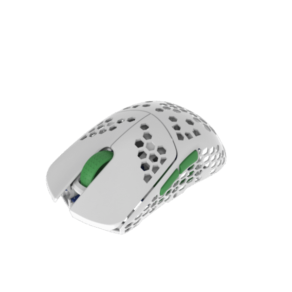 g wolves ht s2 pro 8k wireless mouse( ~27.9grams, for small hand )