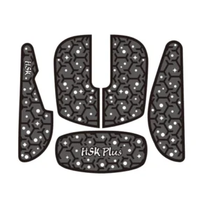g wolves hsk pro anti slip sticker and foot  skates (复制)