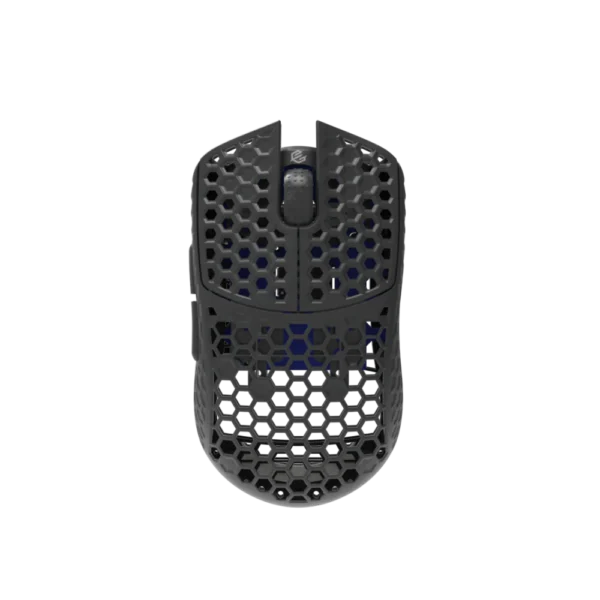 hts ultra 8k wireless gaming mouse,paw3950,~32.5g, ~29.5g