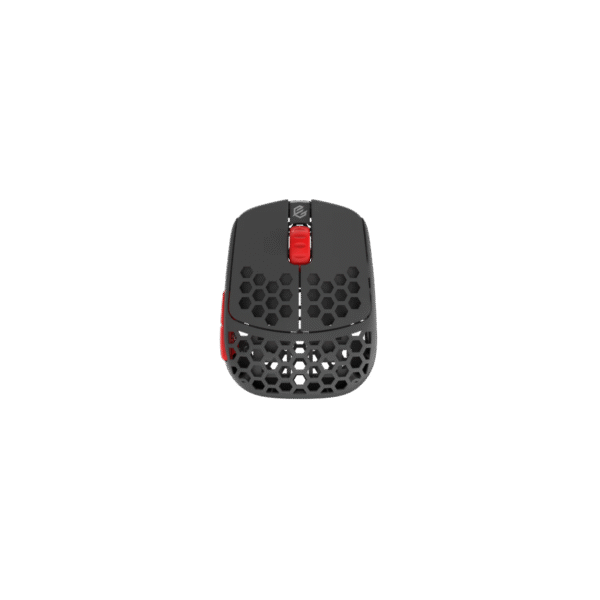 g wolves hsk pro 4k wireless mouse（3395不支持玻璃鼠标垫）
