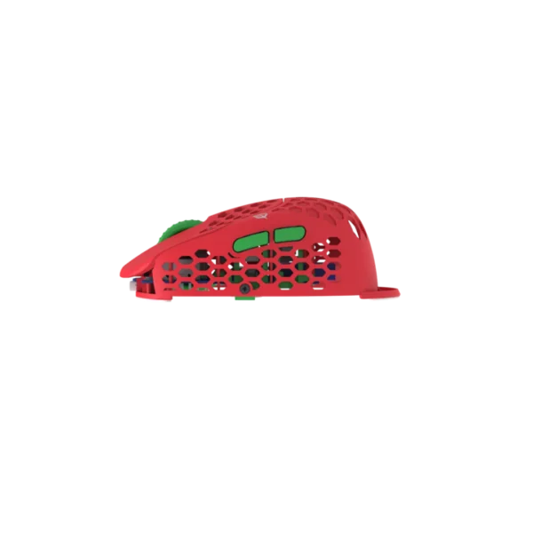 g wolves htr pro 8k wireless mouse ~25.3grams