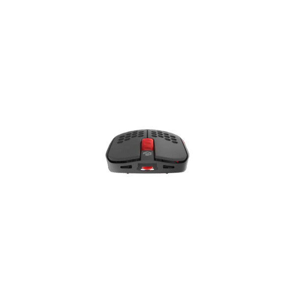 g wolves hsk pro 4k wireless mouse（3395不支持玻璃鼠标垫）