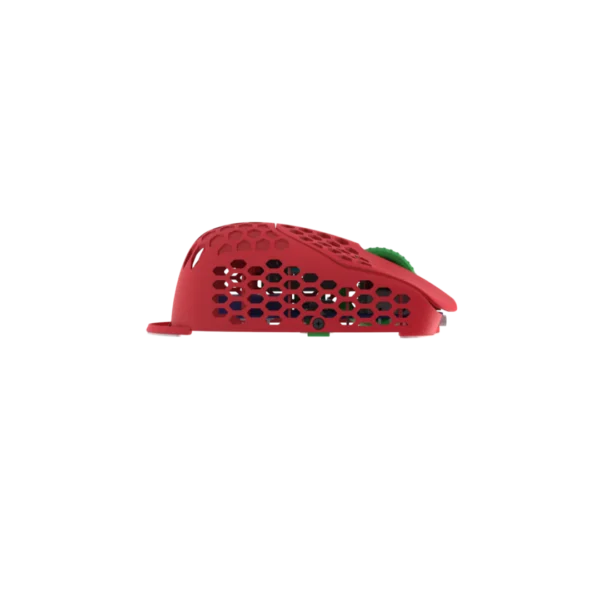 g wolves htr pro 8k wireless mouse ~25.3grams