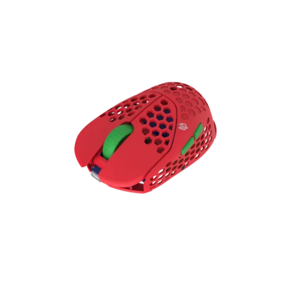 g wolves htr pro 8k wireless mouse ~25.3grams