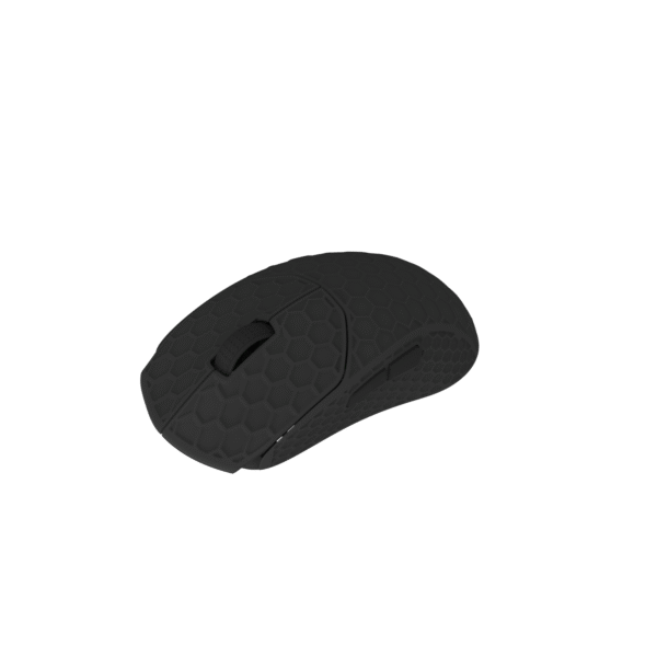 vuk 8k wireless mouse ~35g dual sensor 开始预售，预计10月15号发货