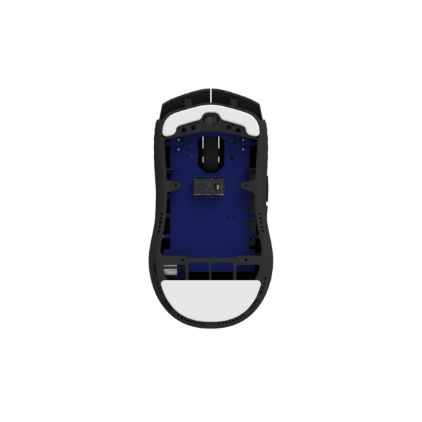 vuk 8k wireless mouse ~35g dual sensor 开始预售，预计10月15号发货