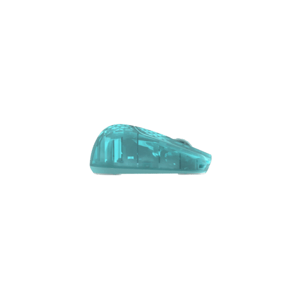 g wolves hsk pro 4k wireless mouse（3395不支持玻璃鼠标垫）
