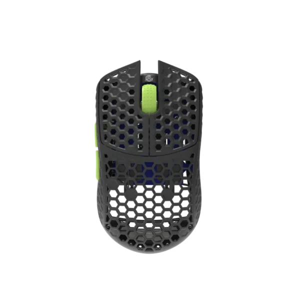 hts ultra 8k wireless gaming mouse,paw3950,~32.5g, ~29.5g