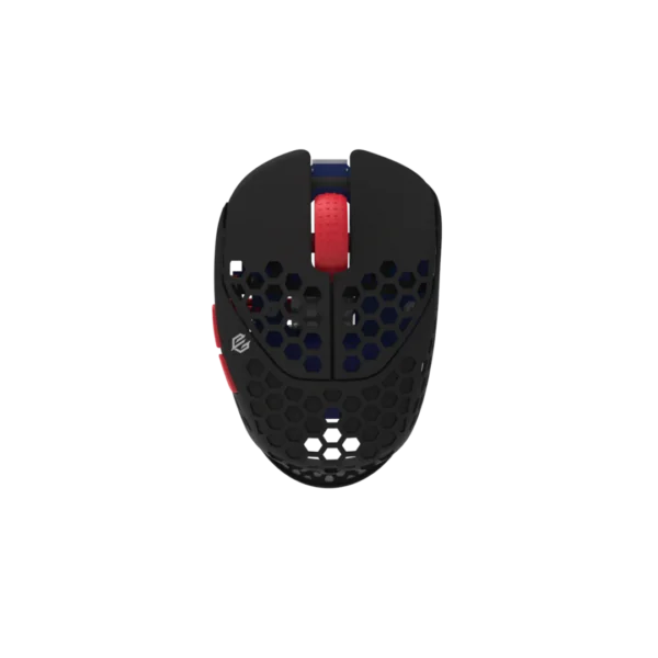 g wolves htr pro 8k wireless mouse ~25.3grams