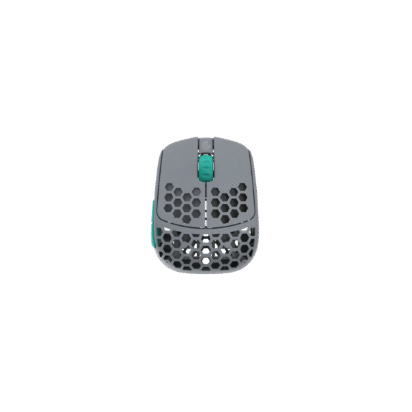 g wolves hsk pro 4k wireless mouse（3395不支持玻璃鼠标垫）