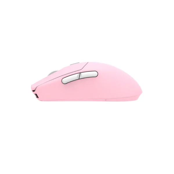 hts plus 8k wireless gaming mouse,~47.8g,usb: type c port