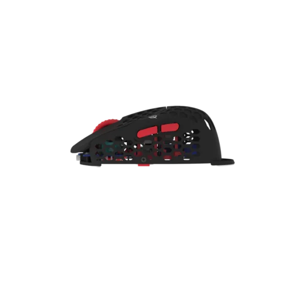 g wolves htr pro 8k wireless mouse ~25.3grams