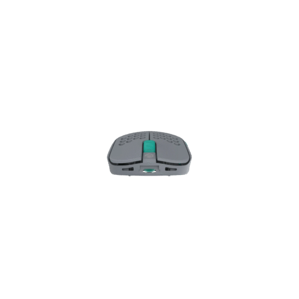 g wolves hsk pro 4k wireless mouse（3395不支持玻璃鼠标垫）