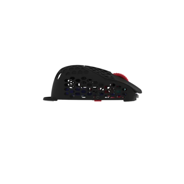 g wolves htr pro 8k wireless mouse ~25.3grams