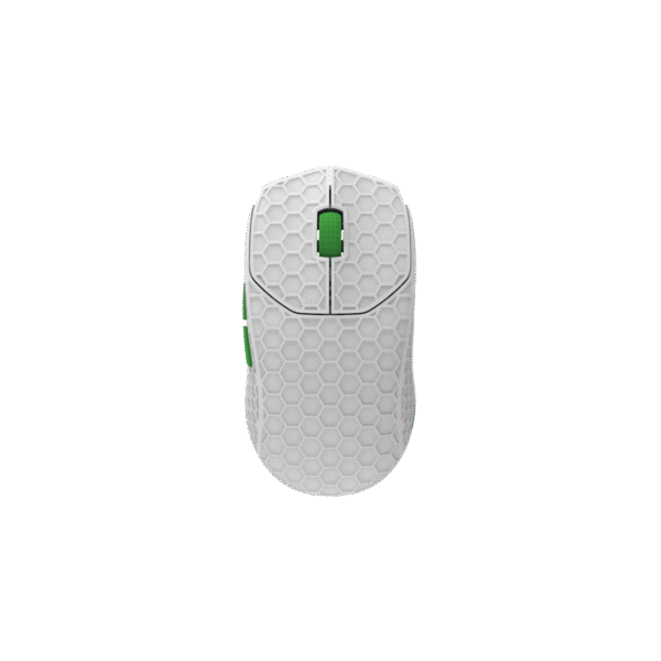 vuk 8k wireless mouse ~35g dual sensor 开始预售，预计10月15号发货
