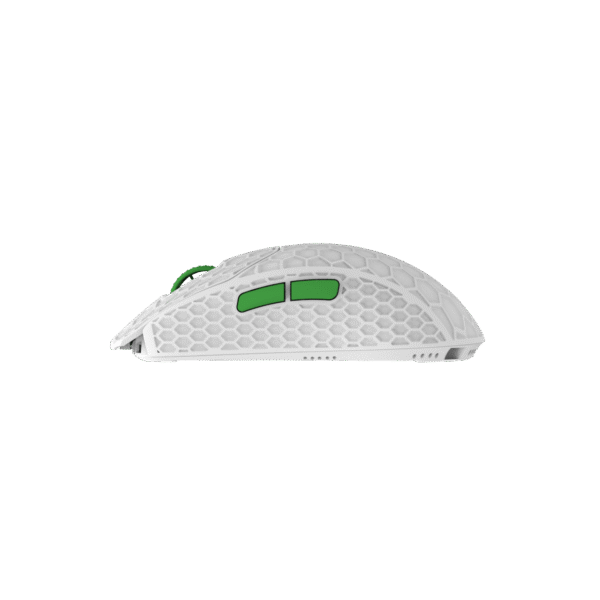 vuk 8k wireless mouse ~35g dual sensor 开始预售，预计10月15号发货
