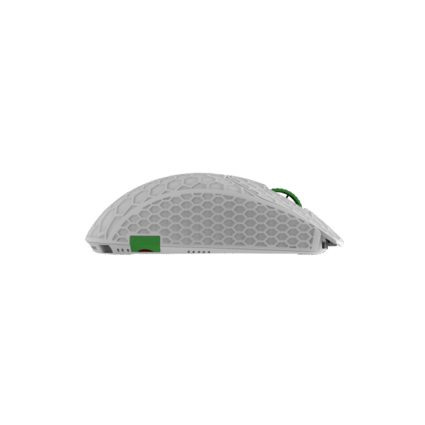 vuk 8k wireless mouse ~35g dual sensor 开始预售，预计10月15号发货