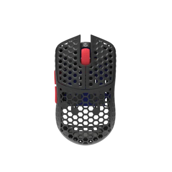 hts ultra 8k wireless gaming mouse,paw3950,~32.5g, ~29.5g