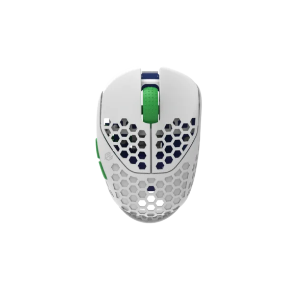 g wolves htr pro 8k wireless mouse ~25.3grams