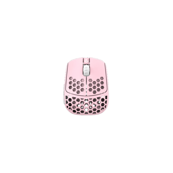 g wolves hsk pro 4k wireless mouse（3395不支持玻璃鼠标垫）
