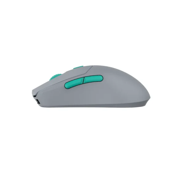 hts plus 8k wireless gaming mouse,~47.8g,usb: type c port