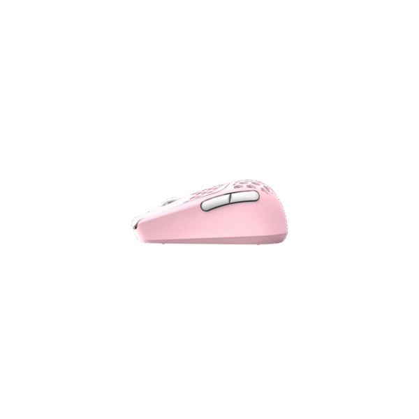 g wolves hsk pro 4k wireless mouse（3395不支持玻璃鼠标垫）