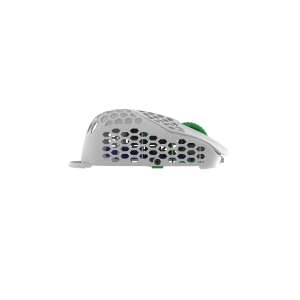 g wolves htr pro 8k wireless mouse ~25.3grams