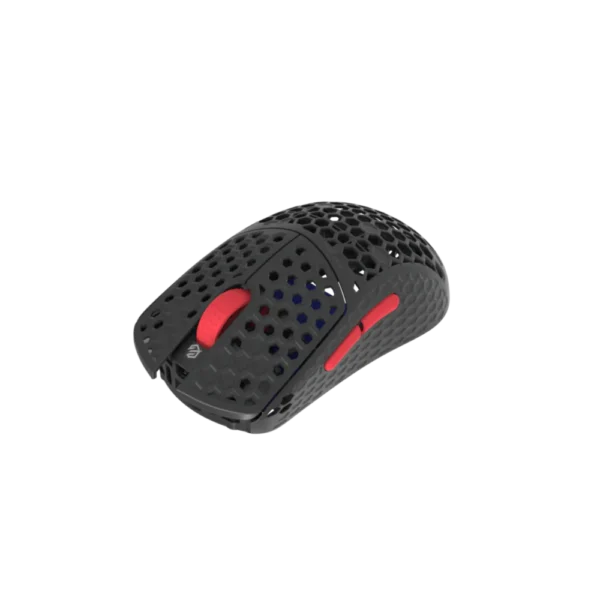 hts ultra 8k wireless gaming mouse,paw3950,~32.5g, ~29.5g