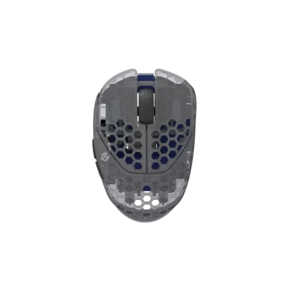 g wolves htr pro 8k wireless mouse ~25.3grams