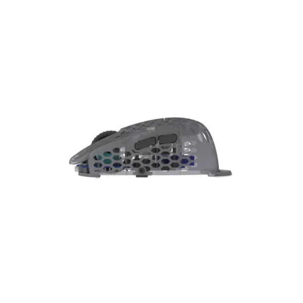g wolves htr pro 8k wireless mouse ~25.3grams