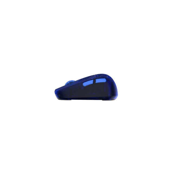 g wolves hsk pro 4k wireless mouse（3395不支持玻璃鼠标垫）