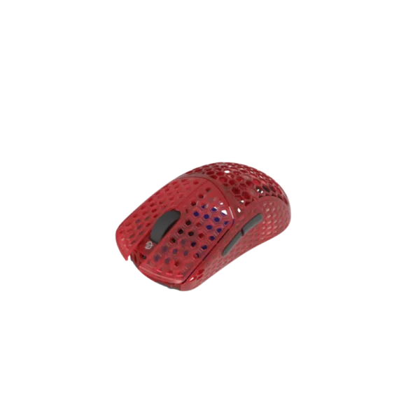 hts ultra 8k wireless gaming mouse,paw3950,~32.5g, ~29.5g