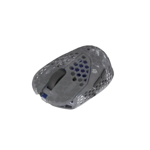 g wolves htr pro 8k wireless mouse ~25.3grams