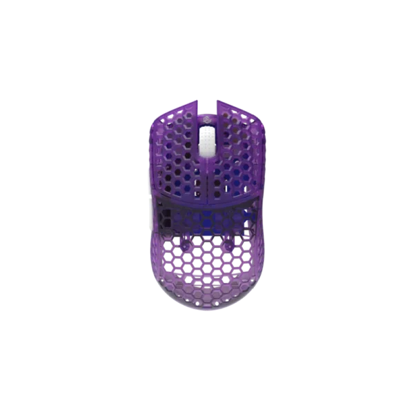 hts ultra 8k wireless gaming mouse,paw3950,~32.5g, ~29.5g